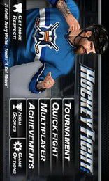 game pic for Hockey Fight Pro